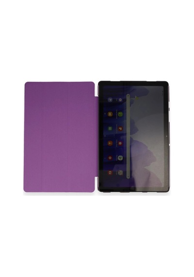 Redmi Pad Kılıf Tablet Smart Kılıf - Mor