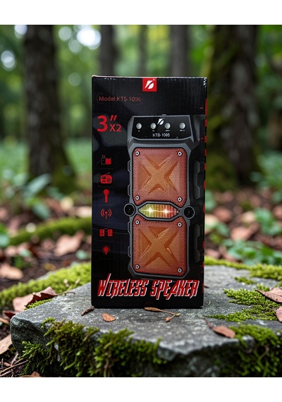 Bluetooth Hoparlör 1 W Uczkts1096