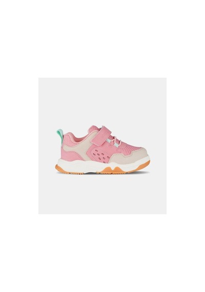 Vicco 346.24k.334 Pudra Kız Çocuk Sneaker
