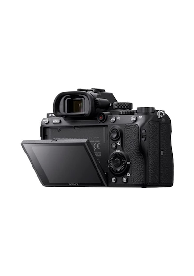 Sony A7 III + 28-70 MM F3.5-5.6 OSS Aynasız Fotoğraf Makinesi (Sony Eurasia Garantili)