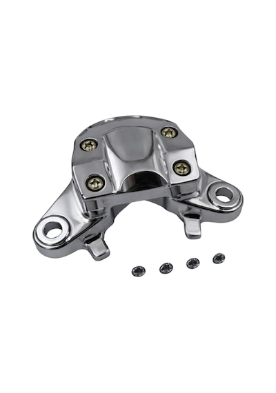 Cg 125 150 Üst Platin Geniş Kapak