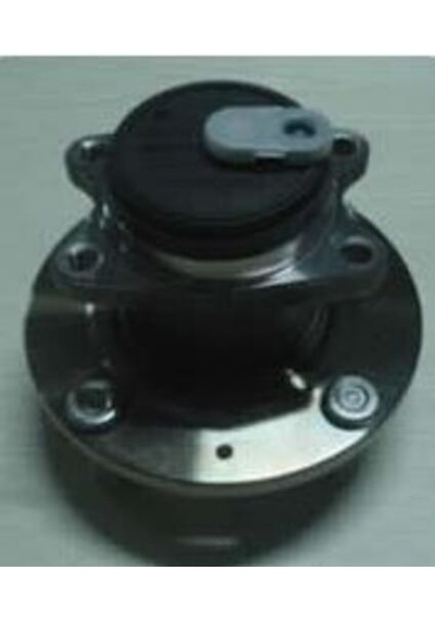 Voe Vhb3417 Teker Rulmanı Arka Porya 4 Bijon Abs'li Mitsubishi Colt Vı Z2-z 04-smart Forfour 454 04-05 Mr594142