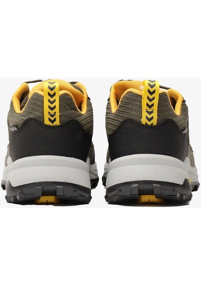 Hummel Hml Lemos Unisex Haki Outdoor Ayakkabı Ve Bot 900375-6119 Haki