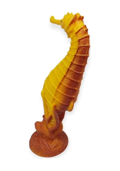 Hayvan Figürleri - Deniz Hayvanları 11 Cm - Deniz Atı Hayvan