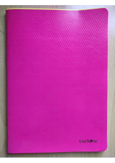 Mopak A4 Defter Yaprak 96 Çizgisiz