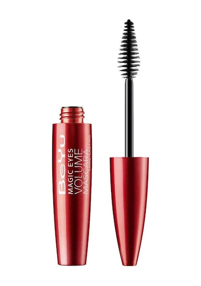 Beyu Magic Eyes Long Lasting Volume Sihirli Gözler Maskara