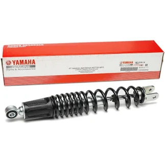 Yamaha Nmax Arka Amortisör Eski Model -