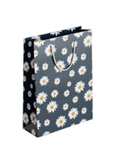 Keskin Color Karton Çanta D4 - Papatya 170024-99 Keskin Color Karton Çanta D4 - Papatya 170024-99