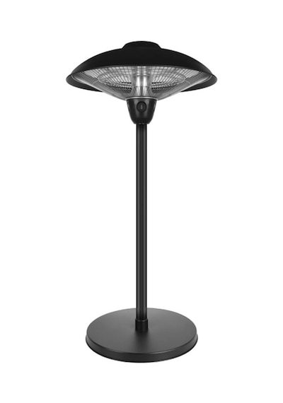DLC Luxfire 1500 W İç ve Dış Mekan Ayaklı Isıtıcı