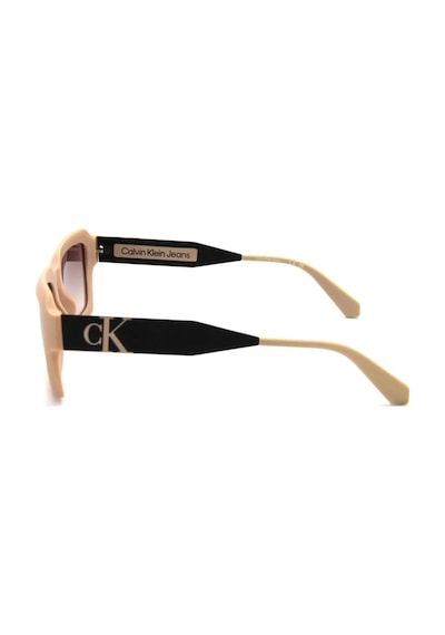 Calvin Klein Jeans Ckj 23604s C260 Kadın Güneş Göz Krem