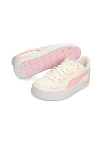 Puma Skye Kadın Ayakkabı 374764 10 Beyaz