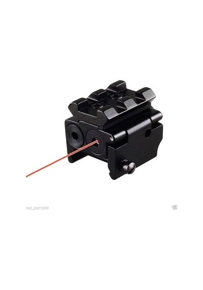Avcılık, İçin 20mm Ray, Kırmızı Noktalı Lazer L2030 Evimdeyokyok