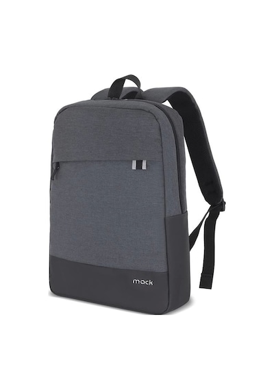 Mack MCE-1103 Unicity Eco 15.6" Notebook Sırt Çantası Siyah