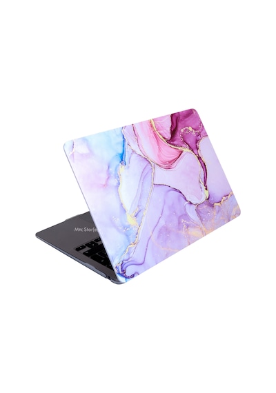 Apple Uyumlu MacBook Pro Kılıf 13 İnç M1-m2, Marble15nl Type-c'li Model A2338 A2289 A2251 A1706-08 A1989 A2159 İle Açık Pembe Apple Uyumlu MacBook Pro Kılıf 13 İnç M1-m2, Marble15nl Type-c'li Model A2338 A2289 A2251 A1706-08 A1989 A2159 İle Açık Pembe