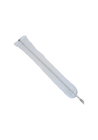 Bir Ortopedi Protez Güdük Ampute Havlu Çorap Deliksiz 50 Cm