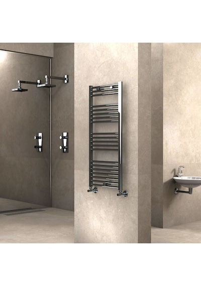 Haiti Havlupan 500X1100 Düz Krom