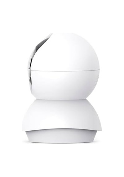 C250 4k 8mp Ultra Hd Akıllı Wi-fi Kamera 360 Aı Otomatik Zoom Ve Takip Bebek Ağlaması Algılama Sesli Ve Işıklı Alarm İki Yönlü Ses Gece Görüşü Bulut/sd Kart Depolama