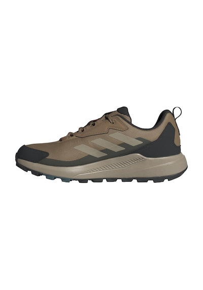 Adidas Terrex Anylander Erkek Spor Ayakkabı - Jq9953 Kahverengi