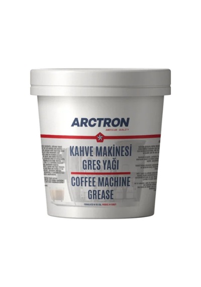 Arctron Kahve Makinası Gresi - 100 Gr Diğer