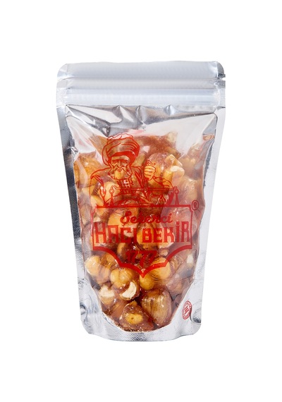 2 Adet Hacı Bekir Fındıklı Akide 200 G