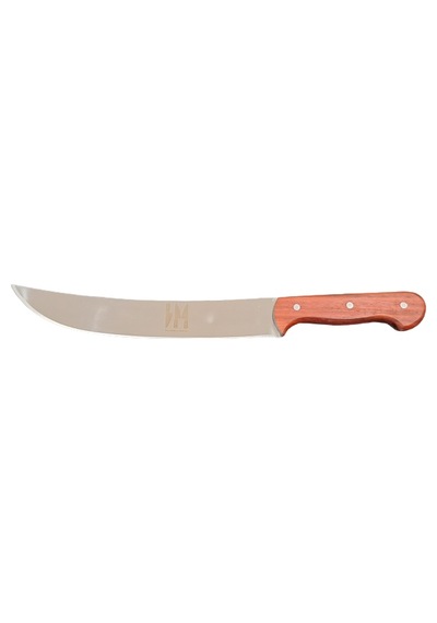 Steak-et Açma Bıçağı 38cm Toplam Uzunluk Paduk Sap