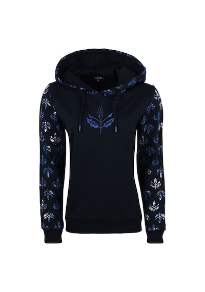 Fenerium Kadın Trend Varak Baskılı Sweat Fb Laci Yeni