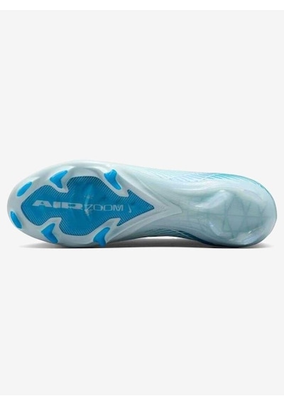 Nike Zm Vapor 16 Elite Fg Erkek Çim Zemin Kramponu Turkuaz