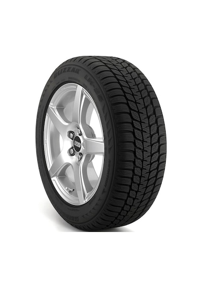 Bridgestone 255/55R18 109H Xl Rft Blizzak Lm25 Kış Lastiği 2023