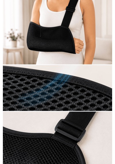 Fileli - 753 - - Myceshop - Kol Askısı Diğer