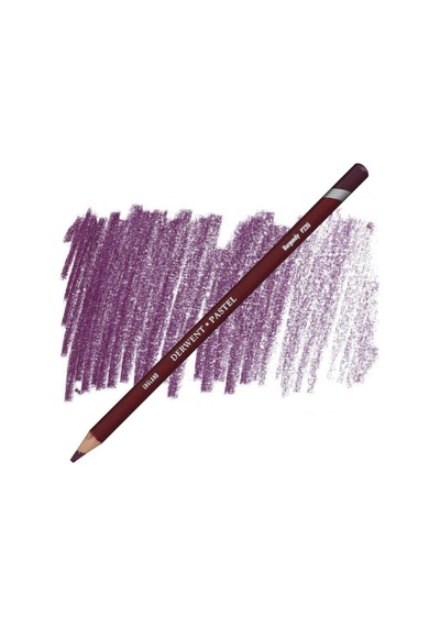 Derwent Pastel Boya Kalemi P220 Burgundy