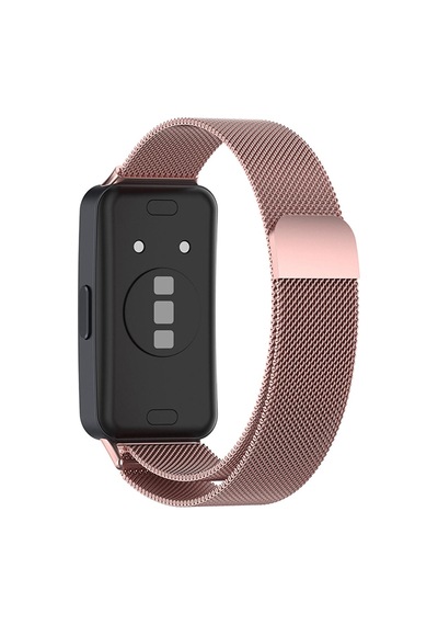 Microsonic Huawei Band 10 Milanese Loop Kordon
