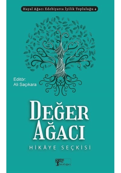 Değer Ağacı / Ali Saçıkara