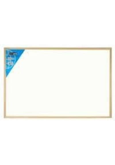 İnterpano Yazı Tahtası Ahşap Çerçeve 30x45 INT-381