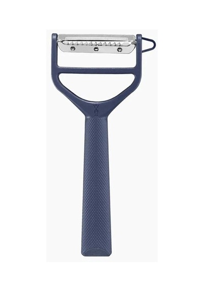 Opinel Kamp  T-duo Polimer Saplı Meyve-sebze Soyacağı 1