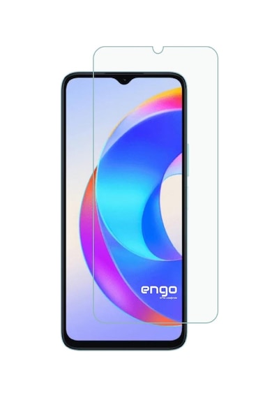 Honor X5 Plus Ekran Koruyucu Nano 9h Şeffaf Flexible Koruma