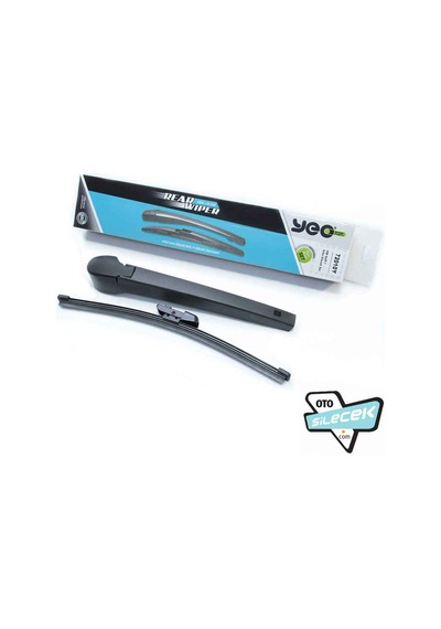 Vw Golf 7 Arka Silecek Kolu Set 2012-2019