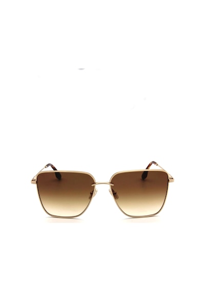 Victoria Beckham Vb 218s 702 Unısex Güneş Gözlüğü Altın