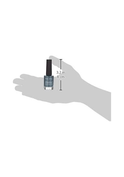 Nail Flawless Oje 19 Succulent, Gri