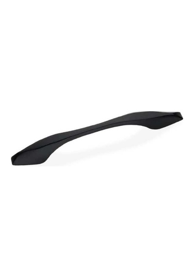 Bayraktar Gondol Modeli Siyah Kulp 160mm B-17-160-02 Çok Renkli
