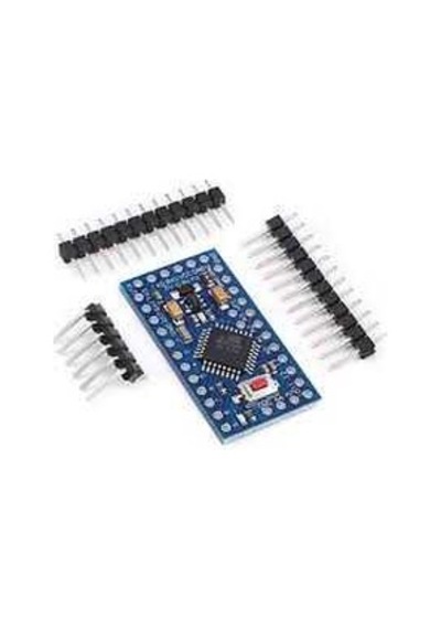 Makermarketim-Arduino Pro Mini 5V 16Mhz Klon