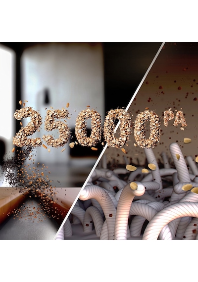 Cecotec Conga X70 AI Robot Süpürge
