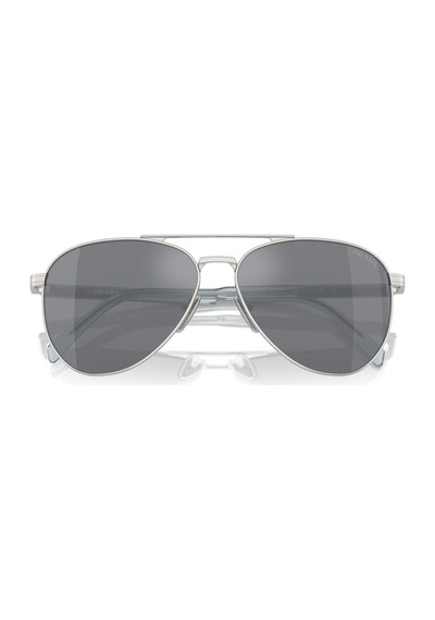 Prada Pr A58s 1bc175 58 Erkek Güneş Gözlüğü Pr A58s 1bc175 58