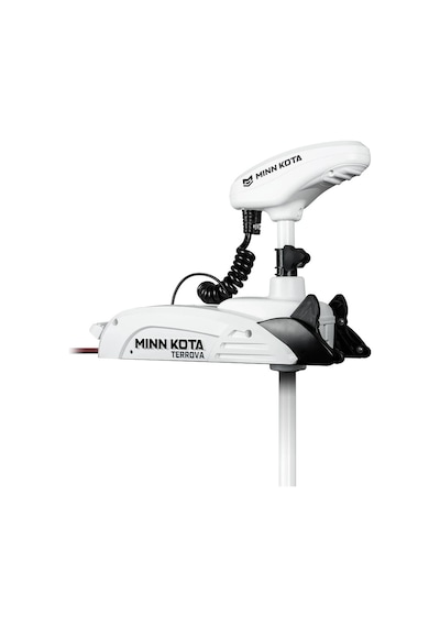 Minn Kota Riptide Terrova Advanced 12v 55 Lbs/60" Manuel