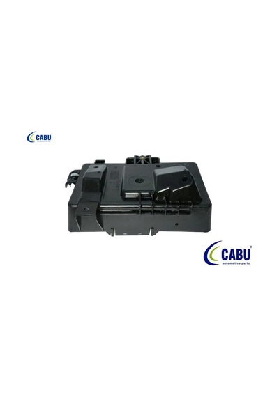 Akü Alt Plastiği Astra G Cabu 1201779/ 24449812