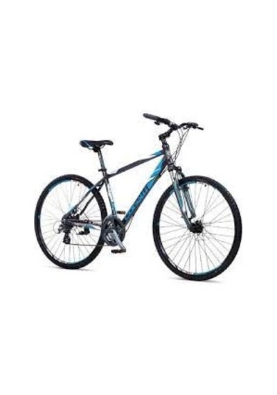 Corelli Trivor 5.1 28" Jant 21 Vites 18" Kadro Şehir Bisikleti