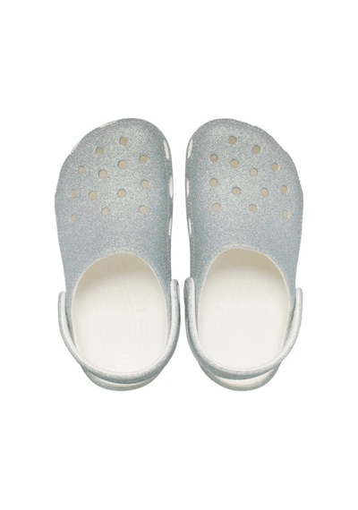 Crocs Classic Irıdescent Glitter Cg K Simli Kız Çocuk Terlik 210986 210986 100 100 Çok Renkli Crocs Classic Irıdescent Glitter Cg K Simli Kız Çocuk Terlik 210986 210986 100 100 Çok Renkli