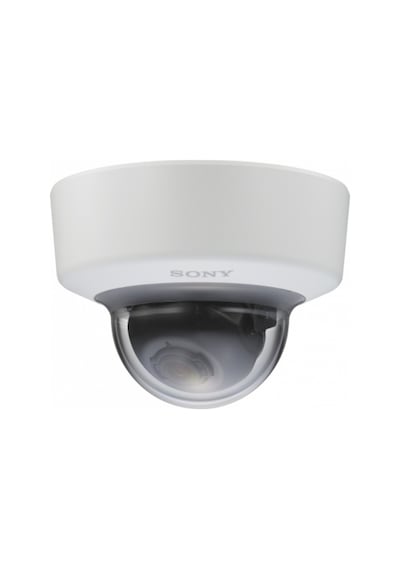 Sony Snc Em-600 Ip Network Kamera