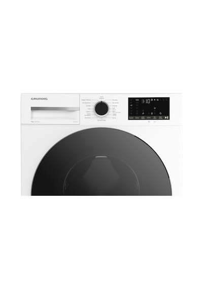 Grundig GPWM 92633 1200 Devir 9 KG Çamaşır Makinesi