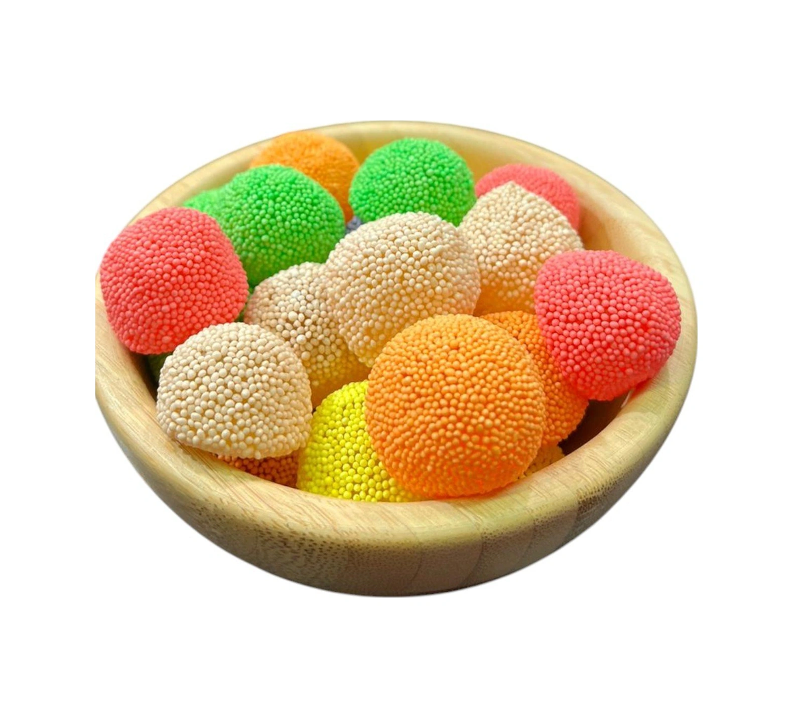 Kaskaslı Jöle Lokum 1000 G