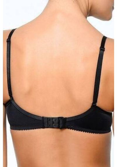 Pierre Cardin Kadın Balenli Dolgulu Push Up Sütyen